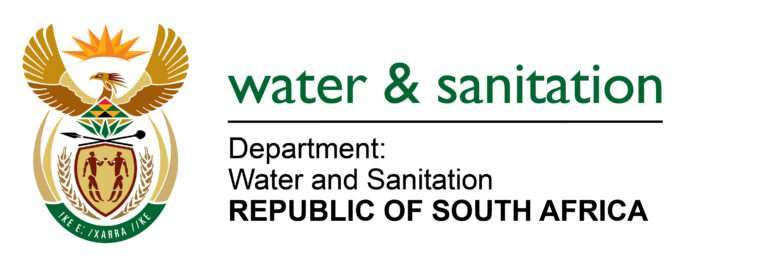 Department of Water and Sanitation: Engineer Production Grade