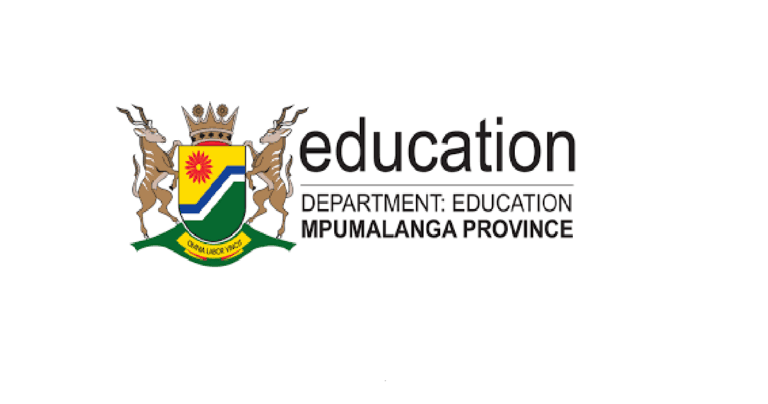 Mpumalanga Department of Education: Cleaner