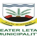 Greater Letaba Municipality