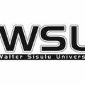 Walter Sisulu University (WSU)