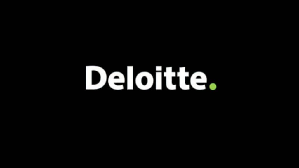 Deloitte: Consulting Services Graduate Programme 2026