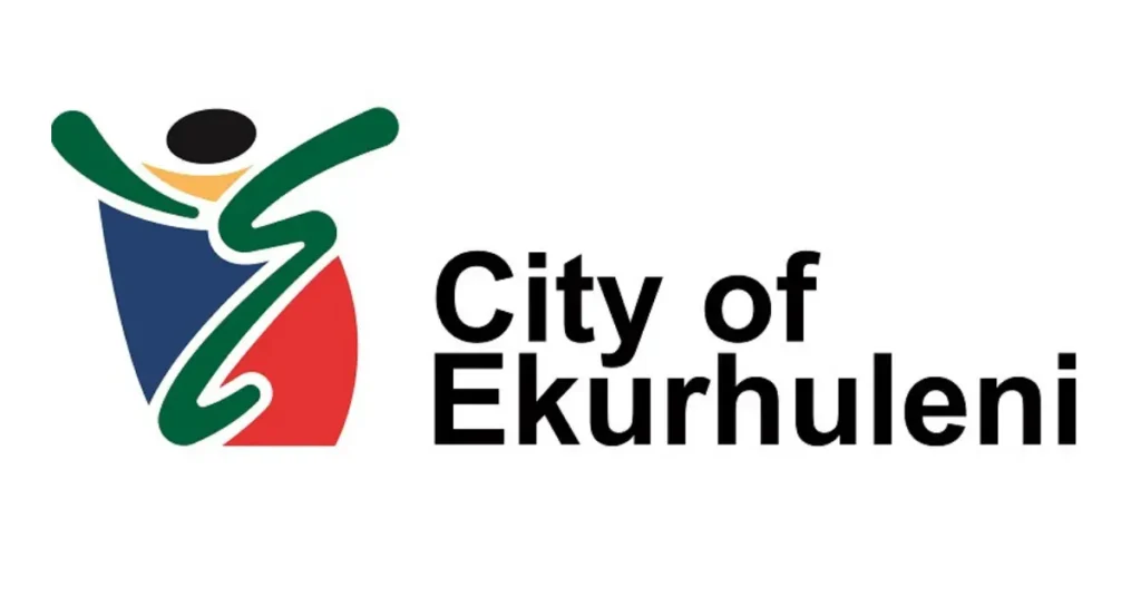 City of Ekurhuleni: Learnership Programme 2025
