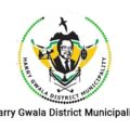Harry Gwala