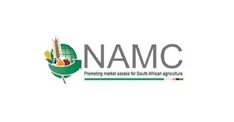 NAMC Graduate Placement Programme 2026 advert for TVET N6 Farming and Marketing Management graduates with a 12-month stipend opportunity in South Africa.