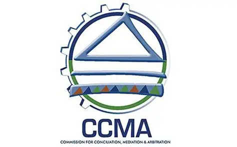 CCMA: Receptionist Vacancy – Grade 12 Required